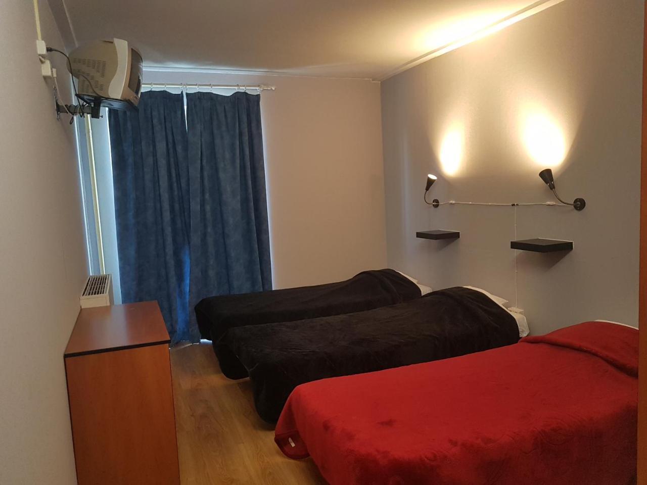 Brussels Royotel Saint-Josse-ten-Noode ภายนอก รูปภาพ